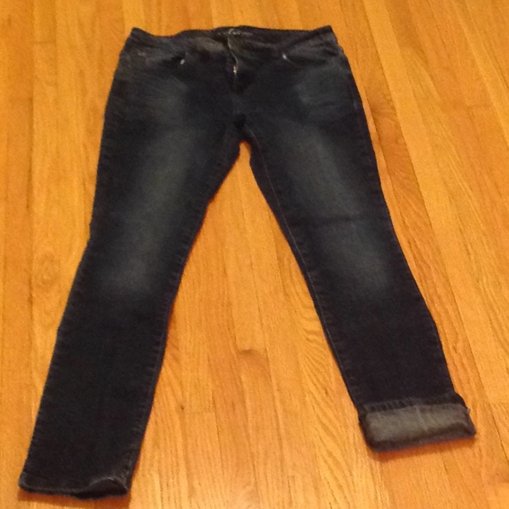 Kenneth Cole jeans
